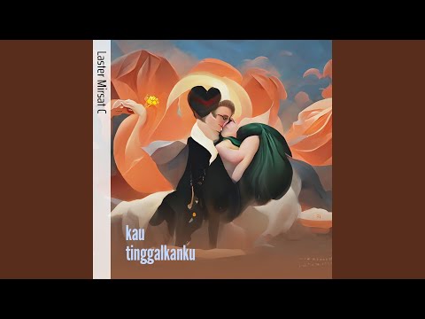 kau tinggalkanku