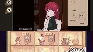 わたと【ストーリテラー】【7Days To End with You】やります