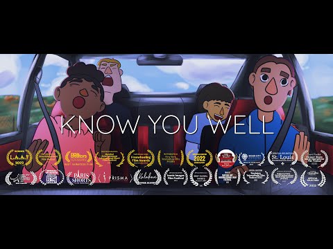 Know You Well