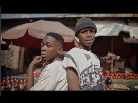 Jomar X Dogo Browny PAMBANA Bukavu & Goma (Visualizer)