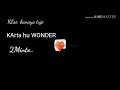 Let It Go Whatsapp Status Story