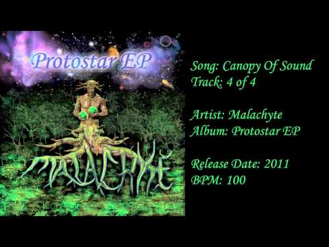 Malachyte - Canopy Of Sound