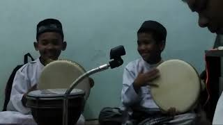 Download lagu Shalawat Isyfa'lana by Darul Al Mukarramah mp3