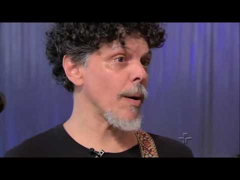 Metrópolis: The Central Scrutinizer Band