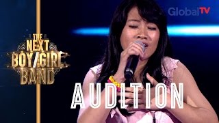 Download lagu Marsha Sings 'Bimbang' (Melly Goeslow) I The Next Boy/Girl Band GlobalTV mp3