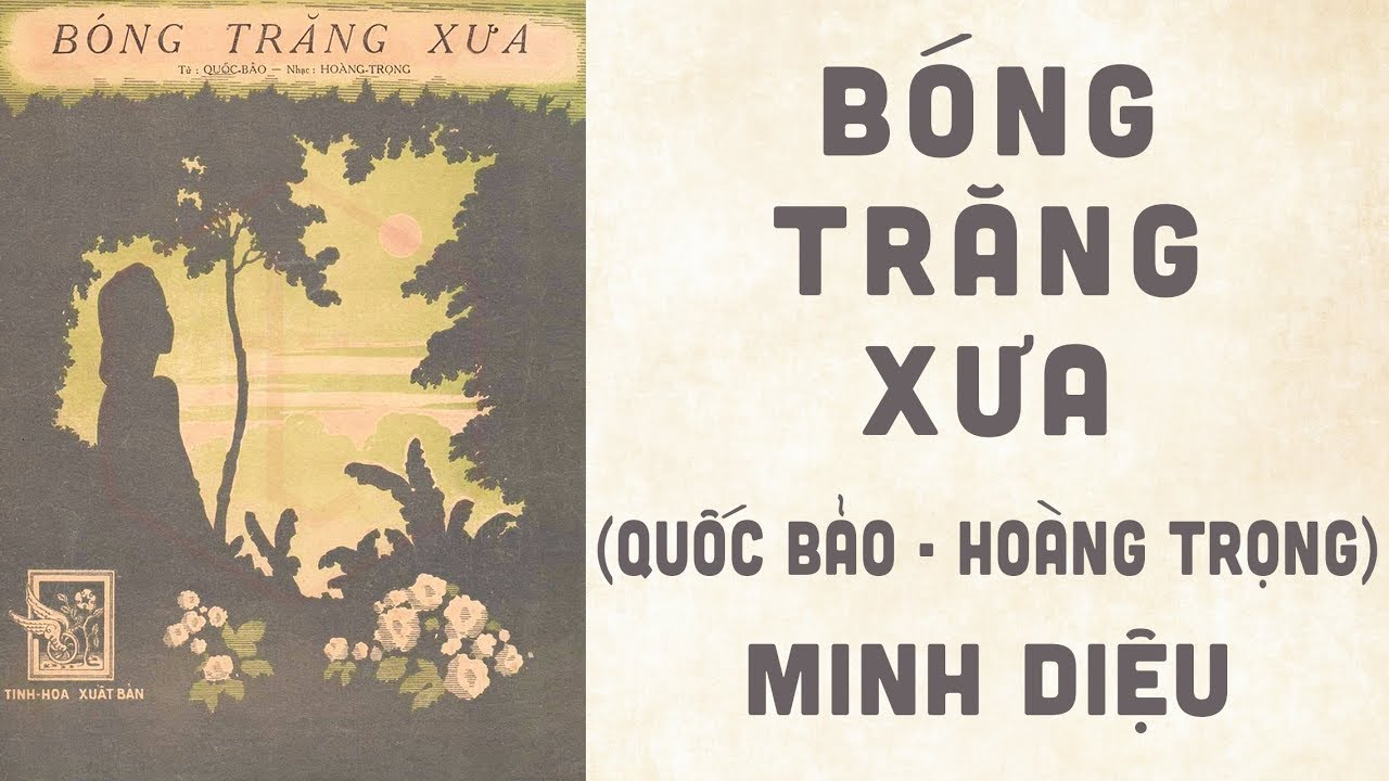Tờ Nhạc Xưa Trước 1975