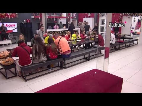 Nezapamćeni haos prekinuo emisiju! Gledaoci u šoku zbog ovoga!