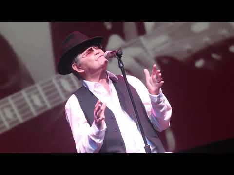 I'll Spend My Life With You Micky Dolenz Celebrates The Monkees Madison, WI 4-16-22