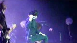 My Chemical Romance in Hong Kong- Kill All Your Friends