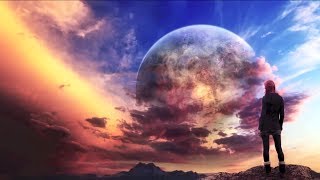 "A Journey Through Sound" ~ Liquid Drum & Bass Mix.