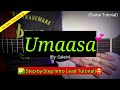 Umaasa - Calein (Lead Tutorial)😍 | Guitar Tutorial