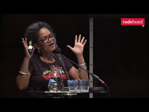 SKIN DEEP #1:  Rolmodellen & (on)zichtbaarheid (met o.a. Seada Nourhussen en Noraly Beyer)