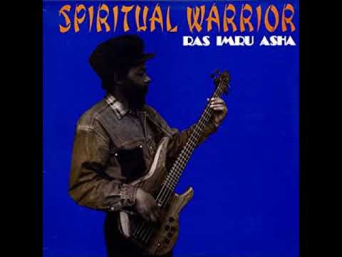 Ras Imru Asha - David Defeats Goliath + David Dub