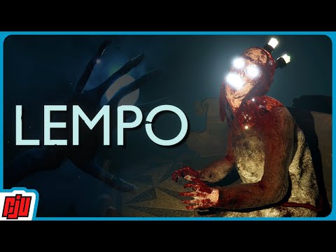 The Church | LEMPO Part 3 | Finnish Horror Game