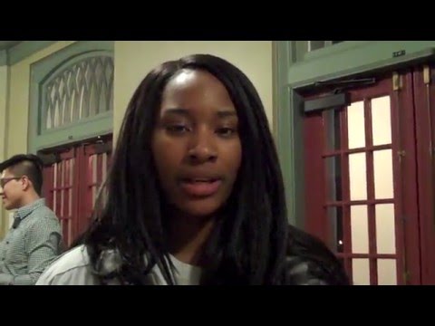 Juniata Presents Paul D. Miller aka DJ Spooky