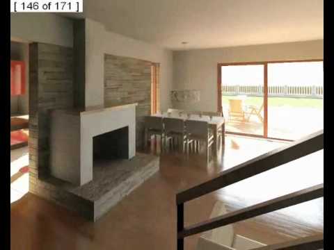 032 AVIS - projekt domu