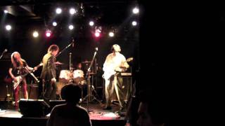 DANSE MACABRE as DEAD END