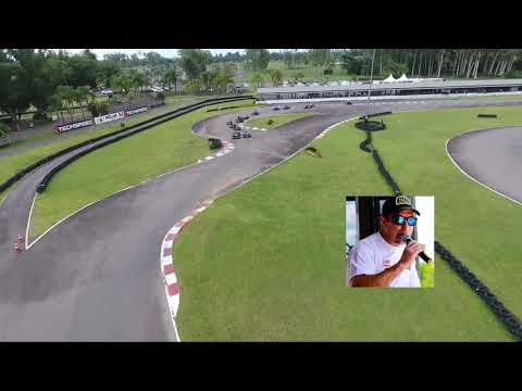 Promocional Endurance CKA 07/09_Elton