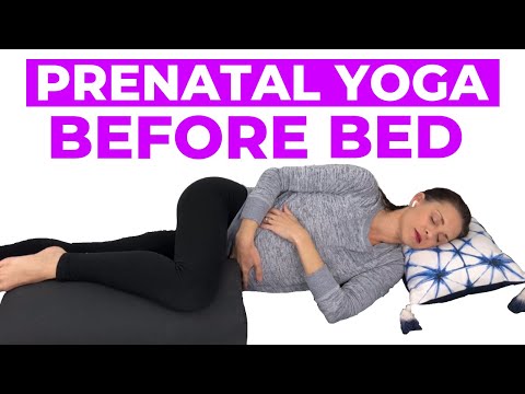 Pregnancy Workout For Beginners 35 Min Easy To Follow Prenatal Workout