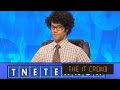 Moss On Countdown The IT Crowd Episode 2 Series 4 TNETENNBA