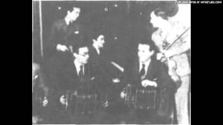 Flores del Alma - Orquesta Pedro Laurenz con Martin Podestà