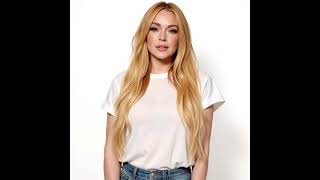 Lindsay Lohan - Edge of Seventeen (2025 Remaster)