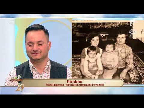 Ionuț Ungureanu (Provincialii): ”Noi ne-am bucurat de o copilărie adevărată!"