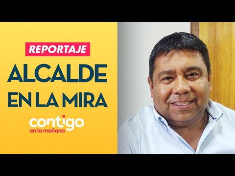 REPORTAJE | El escándalo de Colbún: Alcalde en la mira | Contigo en la Mañana