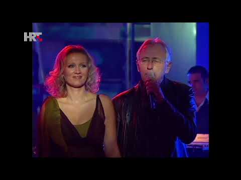 Porin 2005: Završni nastup: Band Aid "Ne Zaboravi Me"   Tvoje Ljubavi Sam Žedan