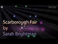 Sarah Brightman - Scarborough Fair (Magic Piano ...