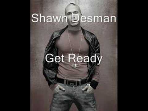 Shawn Desman Get Ready