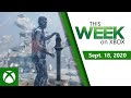 New Next-Gen Announces, Independent Games, and More! | This Week on Xbox