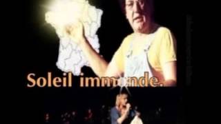 RENAUD SOLEIL IMMONDE