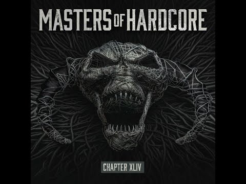 Masters Of Hardcore Chapter XLIV 2022