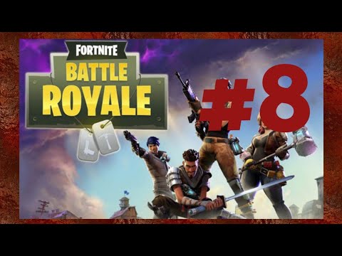 2 Epische Siege im Squad/ Fortnite Battle Royale #8 | AniMaster