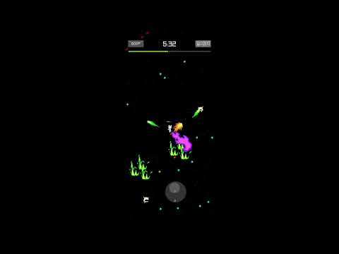 Space Cat Survival - Roguelike