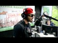 Alex Velea - Cand noaptea vine (Live la Radio ZU ...
