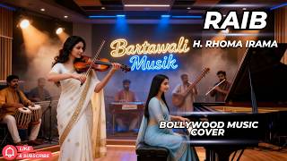 Download lagu Raib – Rhoma Irama || The Most Touching Indian Cover 🎻 mp3