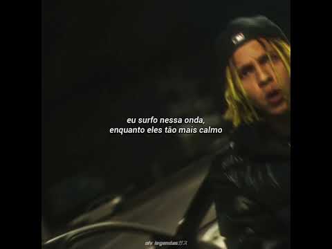 IAN "Trunks" - AVAL [Status/Letra] [Trap para status]