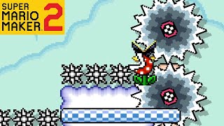 A Sandwich Decides My Fate -  Endless Super Expert (no skips) 242