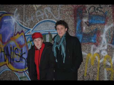 Matte p ft  Viktor Mattsson - Du & Jag (2009/2010)