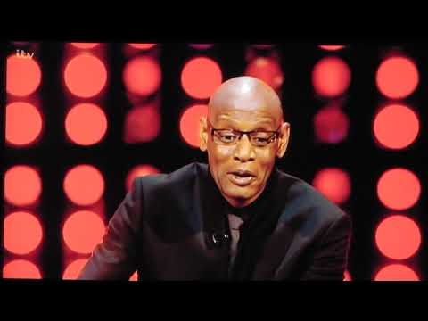 The Chase - The Dark Destroyer