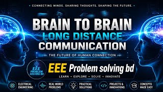 Brain-to-Brain Communication