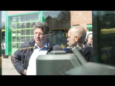 Die VLP kann grüne Mobilität