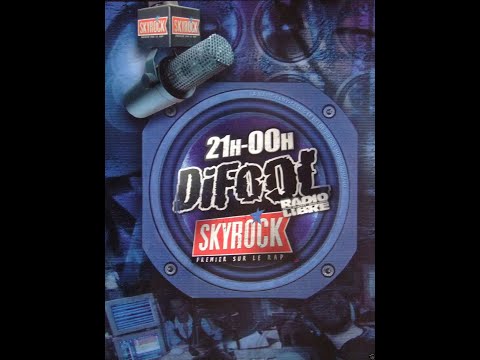 [SKYROCK] Radio Libre de Difool du Lundi 24 Novembre 2025