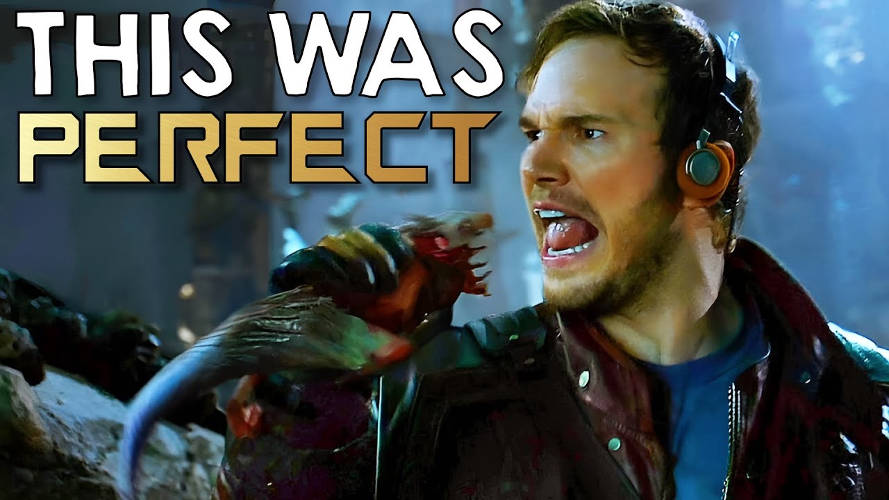 This Is The Right Way To Introduce A Hero