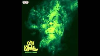 Wiz Khalifa - Get Your Shit *NEW 2011*