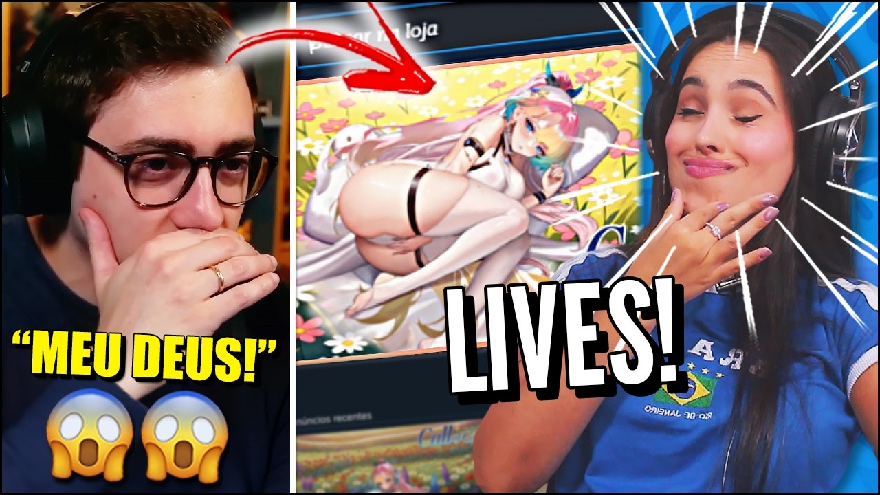 ALANZOKA DESCOBRINDO O LADO SECRETO DA STEAM - MELHORES CLIPES