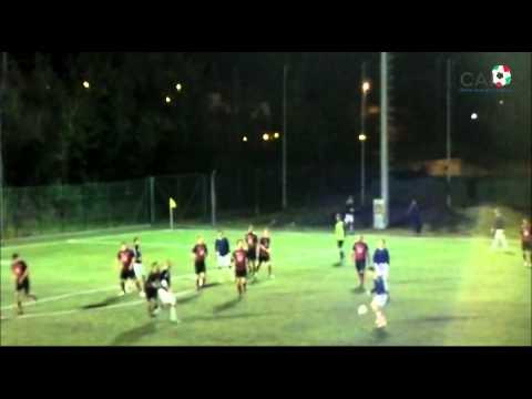 Borgotrebbia - Formec Biffi 1-1 - 22 ottobre 2014