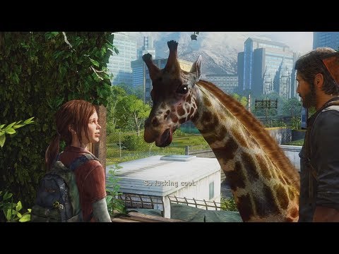 The Last of Us - Walkthrough Part 31 (Gameplay & Commentary)